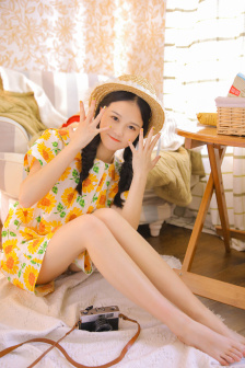 年轻的儿媳